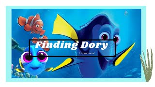 Finding Dory Inspirational Video