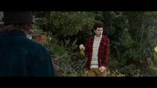 Magic Magic - Bird Scene (Michael Cera)