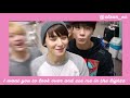 opv moonbin x eunwoo อยากเป็นคนสำคัญของเธอ♡ eng sub binu eunkong