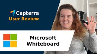 Microsoft Whiteboard Review: Amazing Collaboration Tool