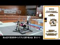 第23回千葉県春季ベンチプレス選手権大会　兼　第2回千葉県ジュニア＆マスターズ　パワーリフティング選手権大会