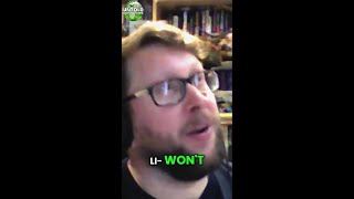 Cryptozoology's Image: Damaged Beyond Repair? | Monsters on the Edge #shorts EP110