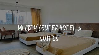 M1 City Center Hotel \u0026 Suites Review - Kuala Lumpur , Malaysia 8294645