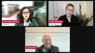 MIT Advanced Management Program (AMP) 2025 Info Session
