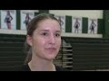 KPRC 2 & UTMB Athlete of the Week: Stratford HS's Sophie Corbeil