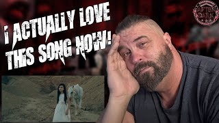 BD Reacts to Angelina Jordan 