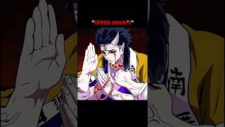 Whot if Hashira's as a demon? #demonslayer #anime #kimetsunoyaiba #tanjiro #nezuko