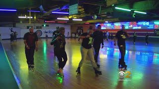 'United Skates' Rolls Into Chicago