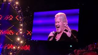 Johnny Logan - What’s Another Year IRL / INFE Greece at Het Grote Songfestivalfeest 2019