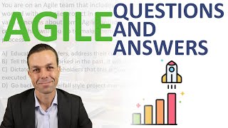 Agile Questions and Answers - Test Your Knowledge!