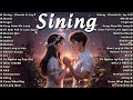 Sining - Dionela ft. Jay R 💗Best OPM Tagalog Love Songs With Lyrics💗New OPM Songs 2024