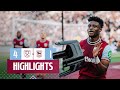 West Ham 4-1 Ipswich Town | Kudus Heads Home In Strong Hammers Victory! | Premier League Highlights