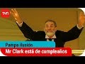 Mr. Clark está de cumpleaños | Pampa ilusión - T1E1