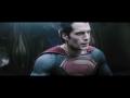 man of steel official nokia trailer 2013 superman movie hd