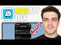How to Make Waze App Talk (2026 Guide)