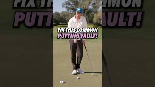 DON’T make this MISTAKE in your putting stroke! #golf