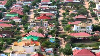 Hargeisa City