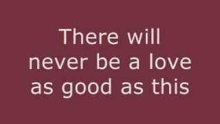 Alpha Rev - Perfect Love - Lyrics