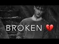 Love Sad😭 Shayari💔 Breakup Poetry Collection 💔 || Emotional Seens By Shayari City