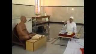 Samaysaar Saptaah (One week lectures on the Holy book 'Samaysaar') -- 05 by Dr. Bharill in Hindi