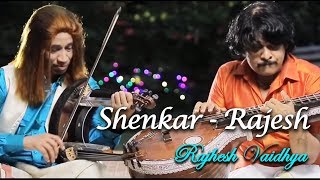 Shenkar - Rajesh | Rajhesh Vaidhya