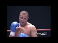 gokhan saki v tyrone spong