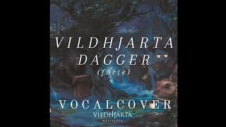 Vildhjarta - Dagger (forte) (Dual Vocal Cover)