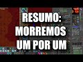 ep.4 o maior massacre de todos tibia pk team batabra 2022