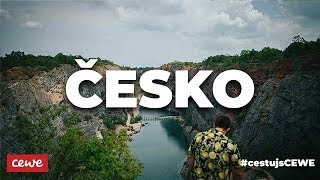 Česká republika | Cestuj s CEWE 2019