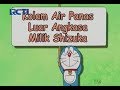 Doraemon - Kolam Air Panas Luar Angkasa Shizuka