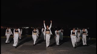 「MIZUHOunit」Directed by MIZUHO / - Dance Channnel Vol.2