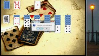 Java Solitaire