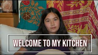 Episode 2: Meet Emilia | Welcome to My Kitchen