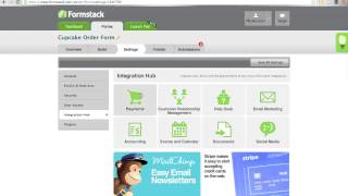 Integrating an On-Form Payment Processor | Formstack