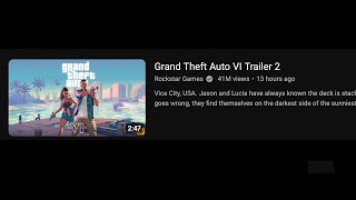 SEE Y'ALL ROCKSTAR PLAYED YALL LOL..