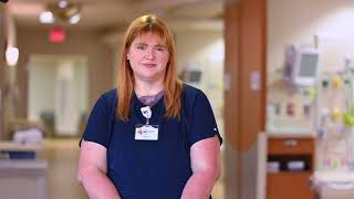 Novant Health S Perfect Match Program For Nurses