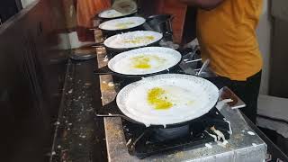 Mulbagal Dosa Bangalore Special