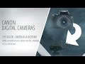 How to Turn Your Canon Digital Camera Into a Webcam - Digital Camera as a Webcam [How to]