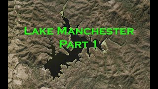 Lake Manchester 2020 Part 1