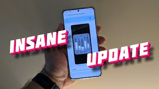 Samsung BIG Good Lock Update - Sound Assistant INSANE Volume Panel Customization!