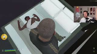 Mr.K consoles a Hurt Bobby Porter with Lotion | Prodigy 2.0 GTA RP