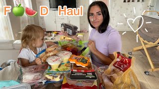 Food Haul | Wocheneinkauf bei Kaufland | 6 Köpfige Familie | Marytuga