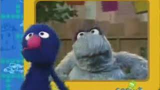 Classic Sesame Street   Up And Down