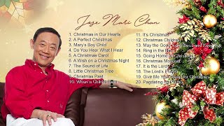 Jose Mari Chan Christmas Songs Nonstop Playlist Jose Mari Chan Best Christmas Songs of All Time
