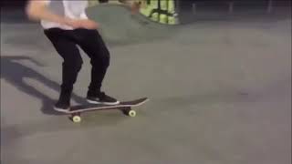 The flatground Project - 2018