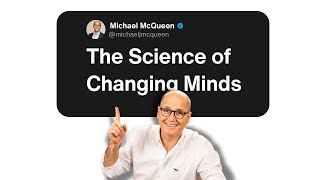 How to Change Someone’s Mind: The Science of Open-Mindedness