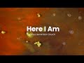 Here I Am | Treasure | JGC Music