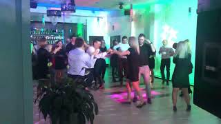 Dancing Żołynianka - Zespół CantaRes - Ruda tańczy jak szalona