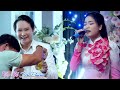 chuông vàng chuông bạc song ca nghe quá Đã cvvc như Ý cbvc trung nhân hát mừng tiệc cưới 2024