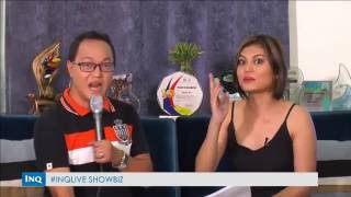 #INQLive with Ervin and Izel